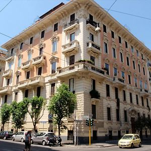 Residenza Romana
